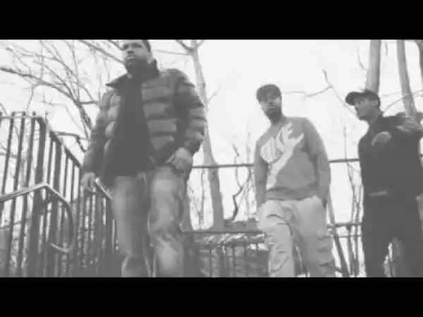 Video: $TAT - RNS (feat. Stocks N Bonds)